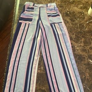 Amy byer pants size 10-12